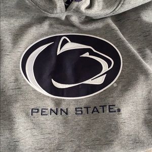 Champion Pennstate hoodie